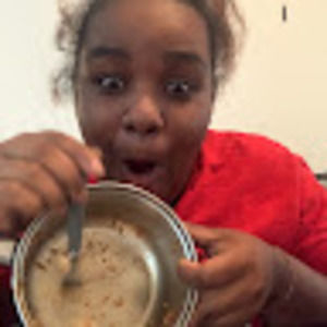 Meet your Posher, Kahleb